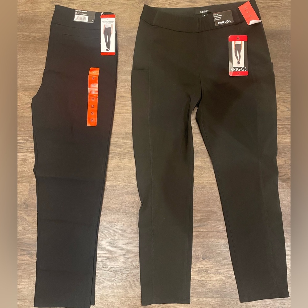 NWT Women’s Pants Size Medium